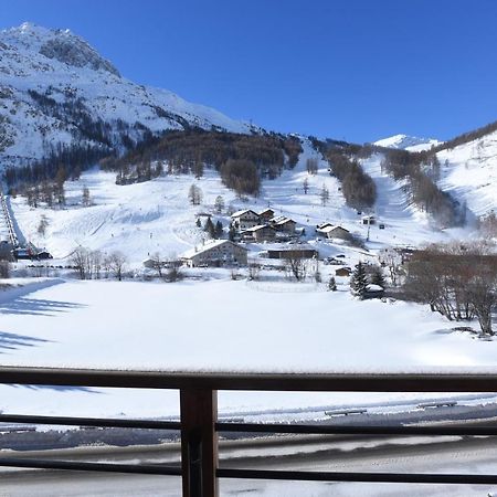 فندق هوتل لا توفير Val-dʼIsère المظهر الخارجي الصورة